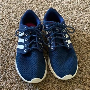 Adidas QT Racer Cloudfoam